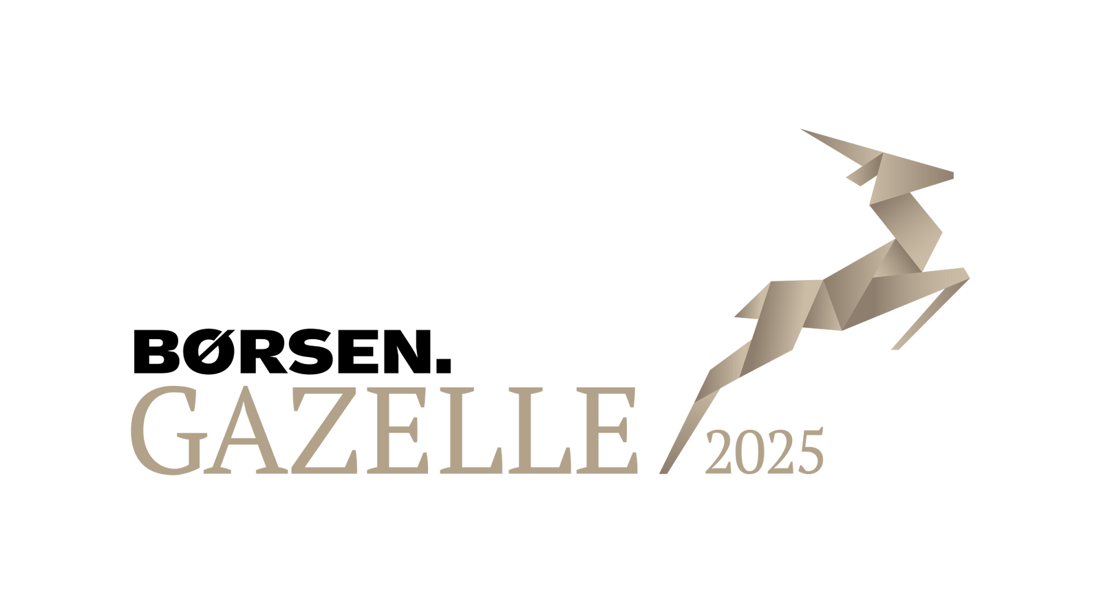 Børsen Gazelle 2025 Børsen Gazelle 2025
