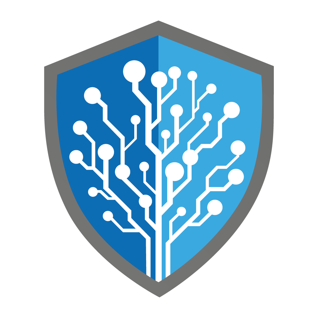 MyData Protection-skjoldlogo